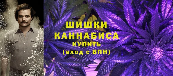 Альфа ПВП Абаза